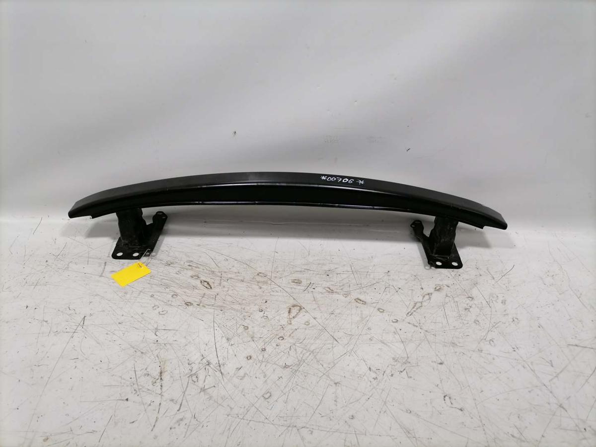 VW Polo 9N1 original Tr&auml;ger Verst&auml;rkung Sto&szlig;stange Stossf&auml;nger vorn Bj.2004